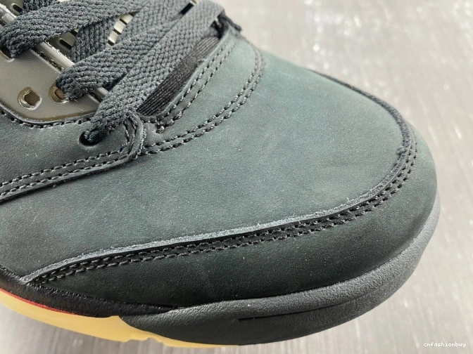 Gore-Tex DR0092-001 Jordan Noir Off Air 5 1102